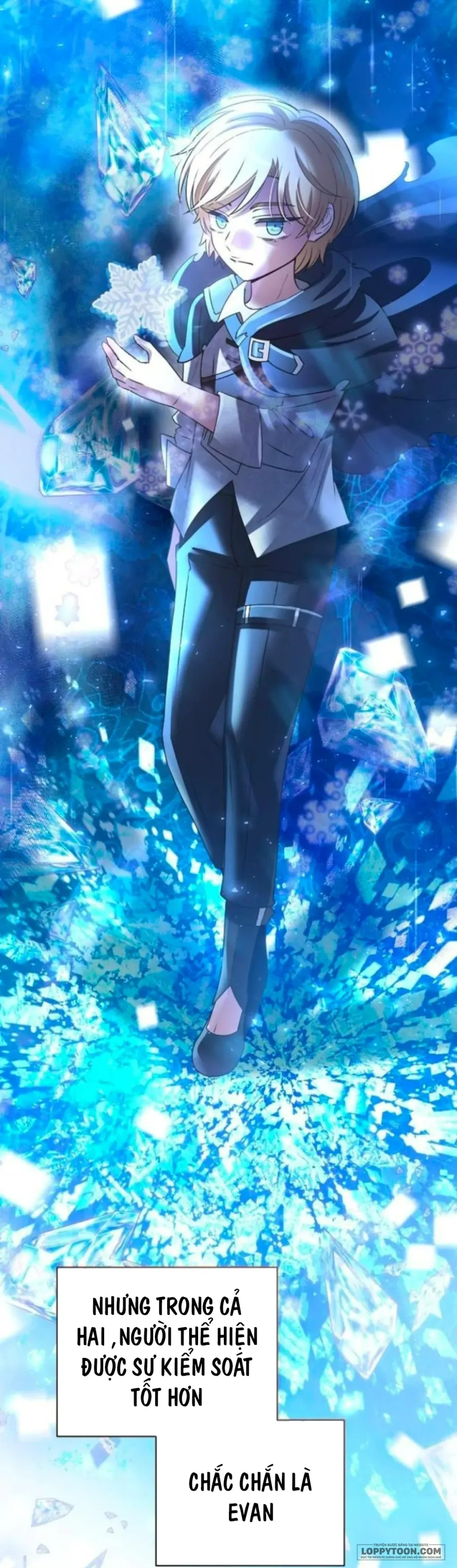 Hầu Gái Không Thích Nuôi Dạy Trẻ Nhỏ - Chap 24 - Trang 27