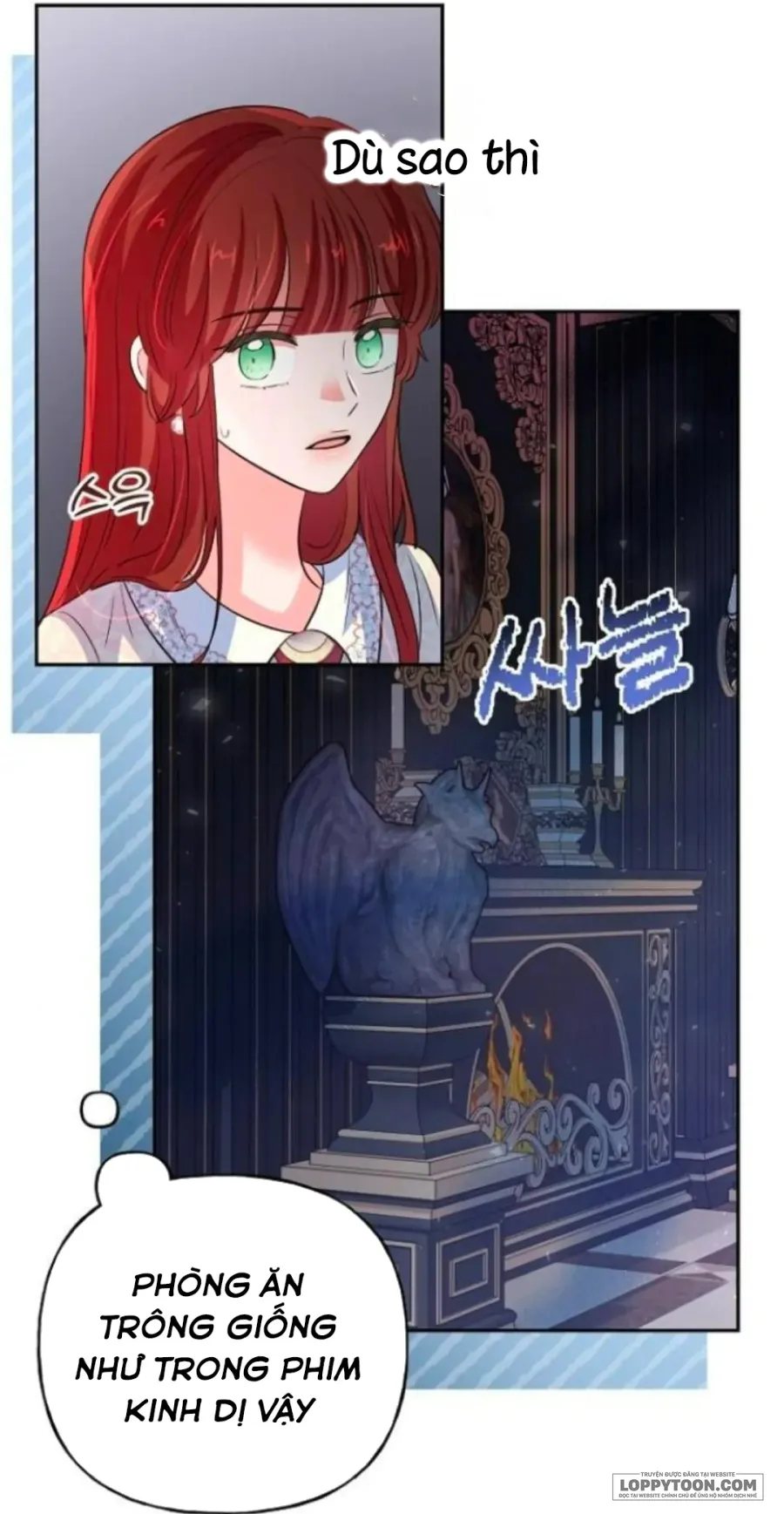 Hầu Gái Không Thích Nuôi Dạy Trẻ Nhỏ - Chap 24 - Trang 35