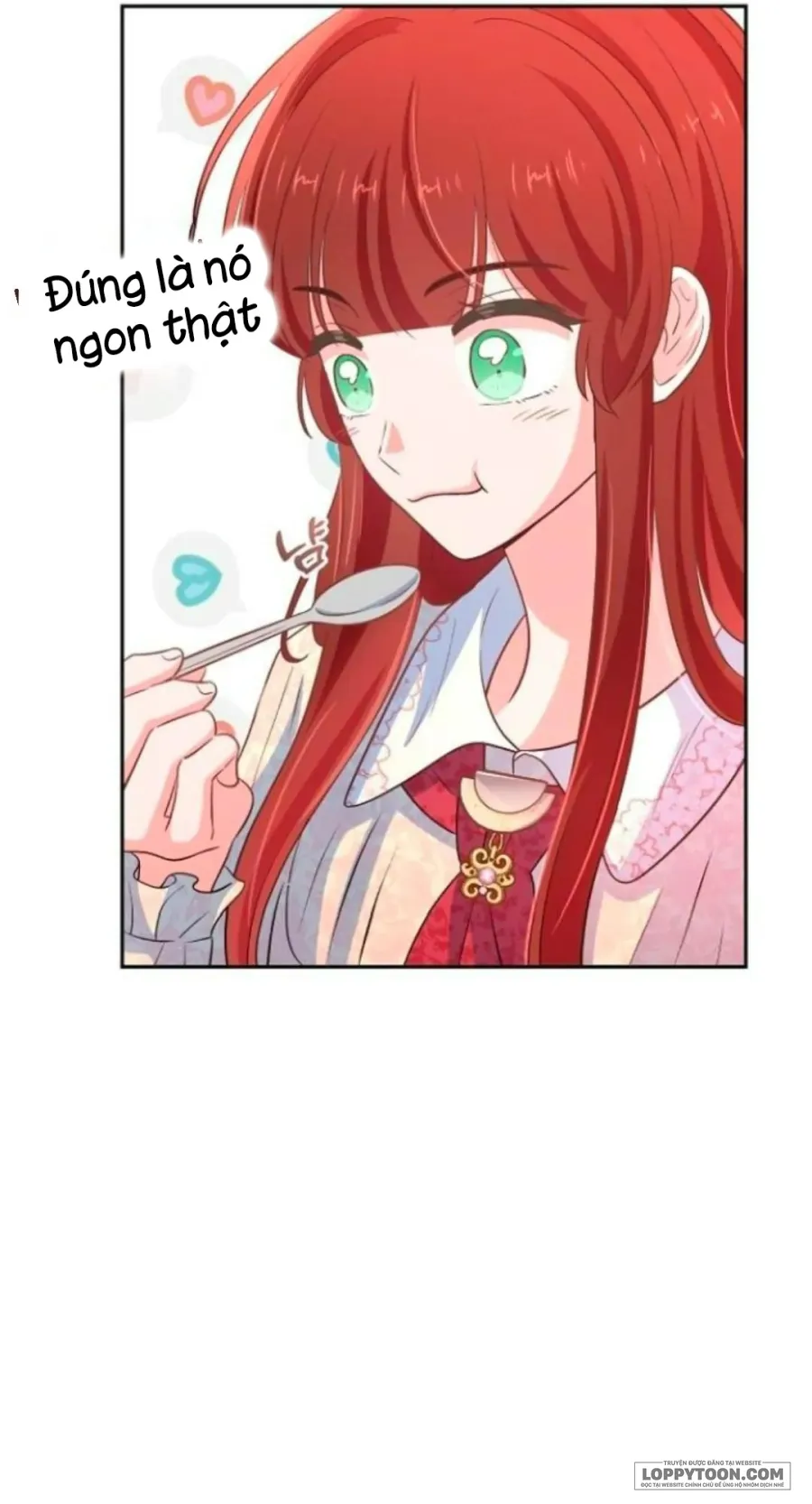 Hầu Gái Không Thích Nuôi Dạy Trẻ Nhỏ - Chap 24 - Trang 41