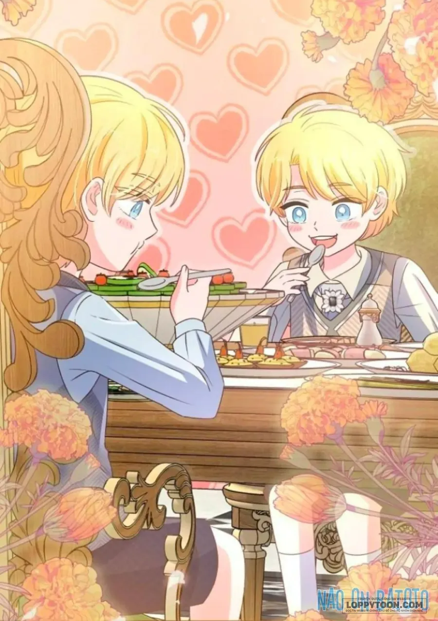 Hầu Gái Không Thích Nuôi Dạy Trẻ Nhỏ - Chap 24 - Trang 47