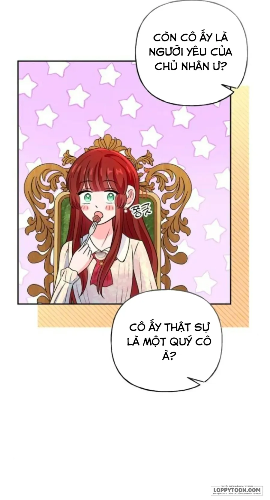 Hầu Gái Không Thích Nuôi Dạy Trẻ Nhỏ - Chap 24 - Trang 49