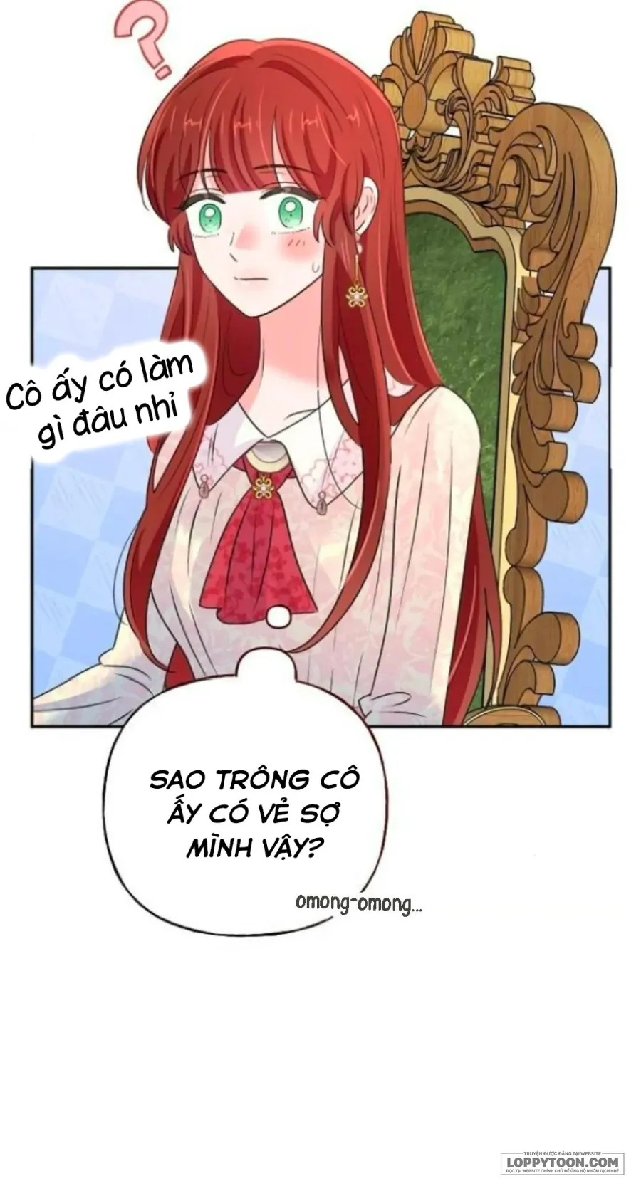 Hầu Gái Không Thích Nuôi Dạy Trẻ Nhỏ - Chap 24 - Trang 52
