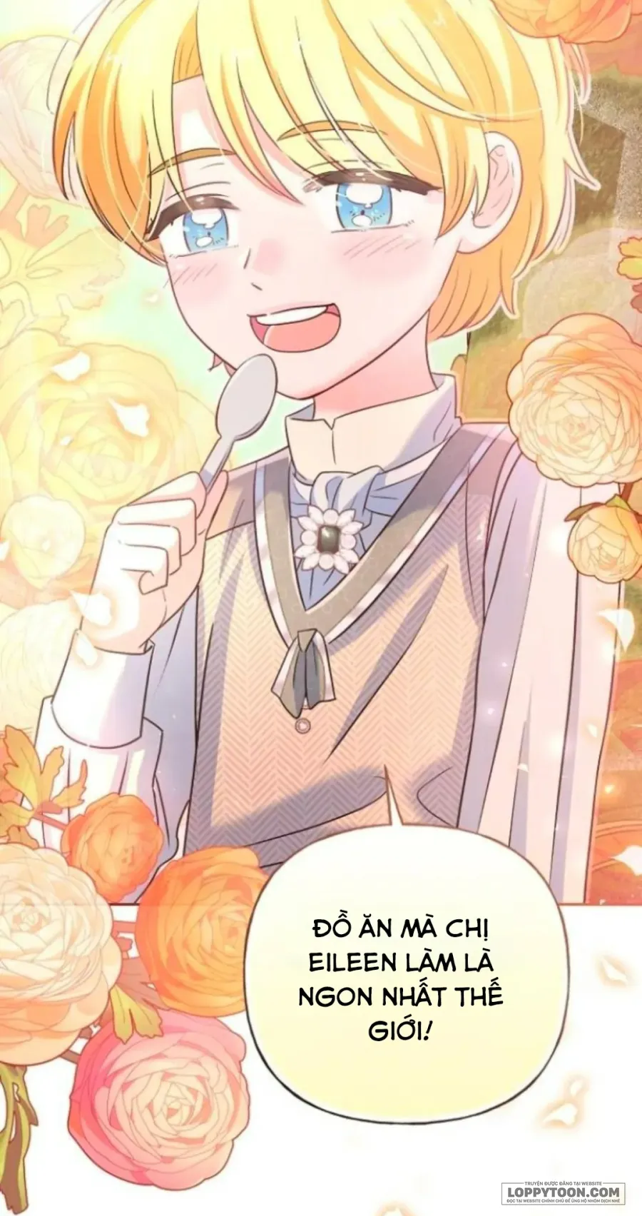 Hầu Gái Không Thích Nuôi Dạy Trẻ Nhỏ - Chap 24 - Trang 58