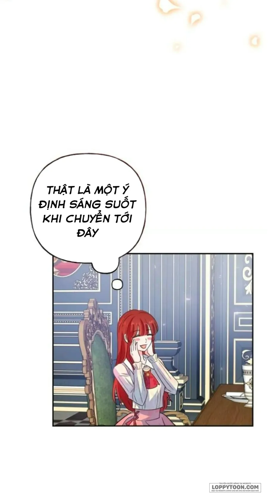 Hầu Gái Không Thích Nuôi Dạy Trẻ Nhỏ - Chap 24 - Trang 59