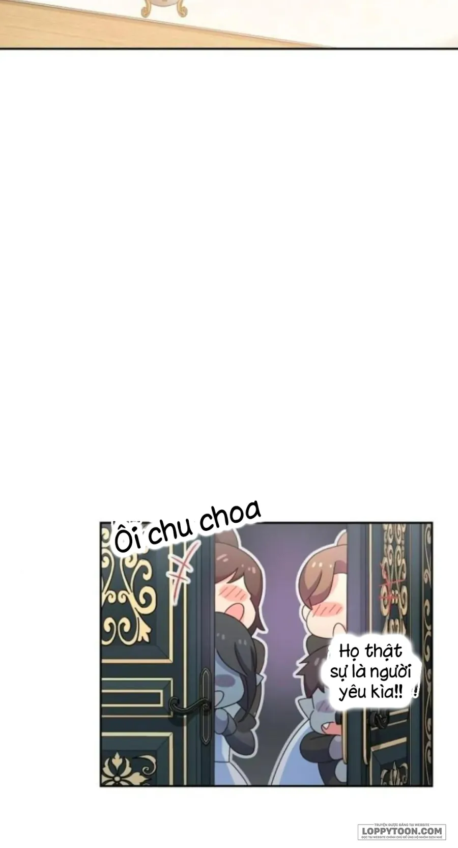 Hầu Gái Không Thích Nuôi Dạy Trẻ Nhỏ - Chap 24 - Trang 63