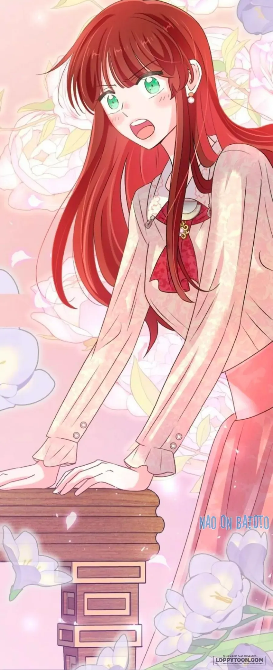 Hầu Gái Không Thích Nuôi Dạy Trẻ Nhỏ - Chap 24 - Trang 73