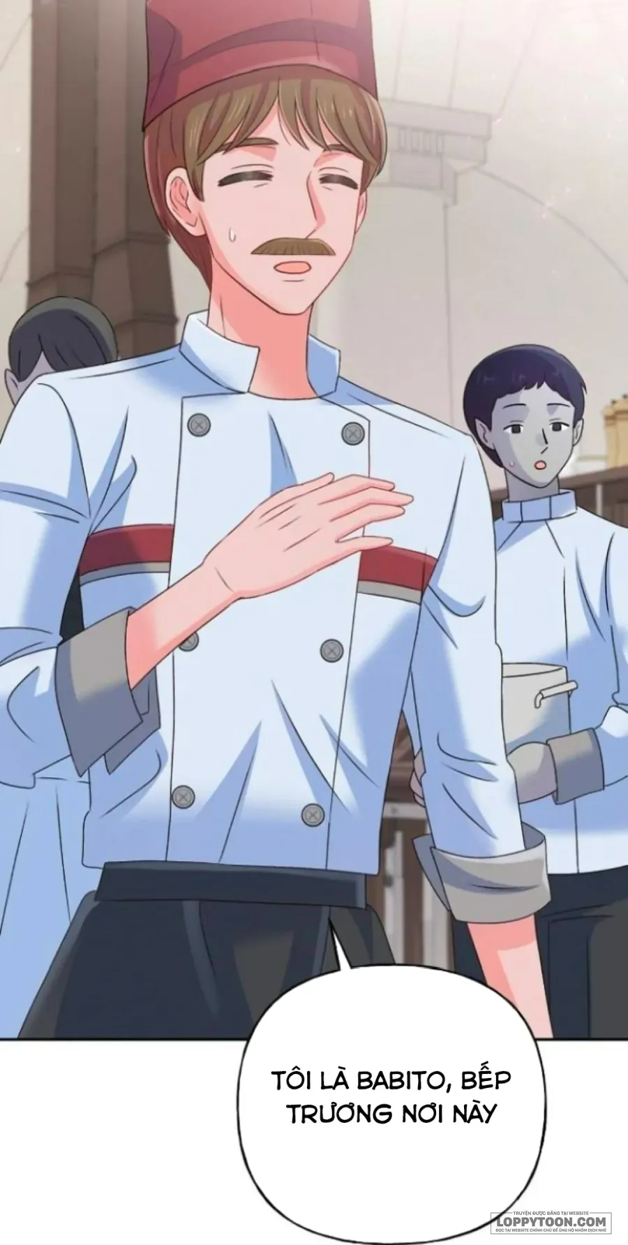 Hầu Gái Không Thích Nuôi Dạy Trẻ Nhỏ - Chap 24 - Trang 79