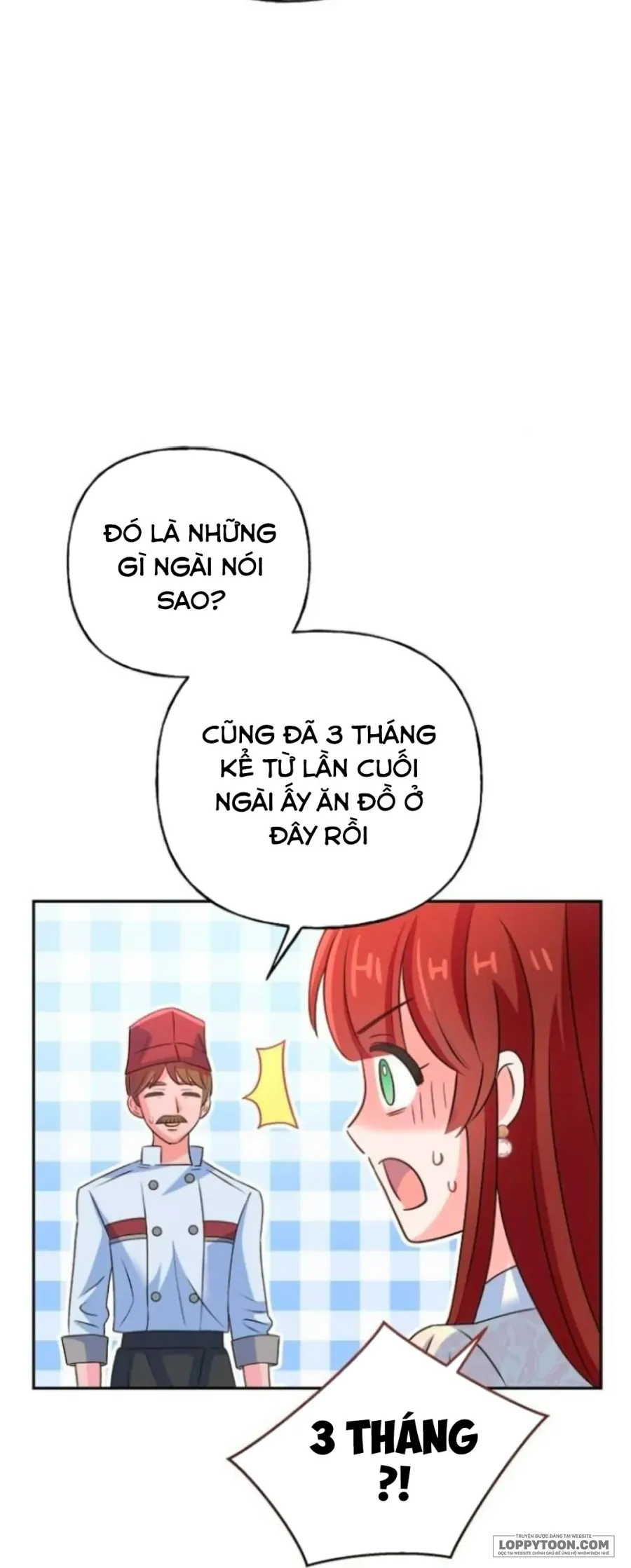 Hầu Gái Không Thích Nuôi Dạy Trẻ Nhỏ - Chap 24 - Trang 83