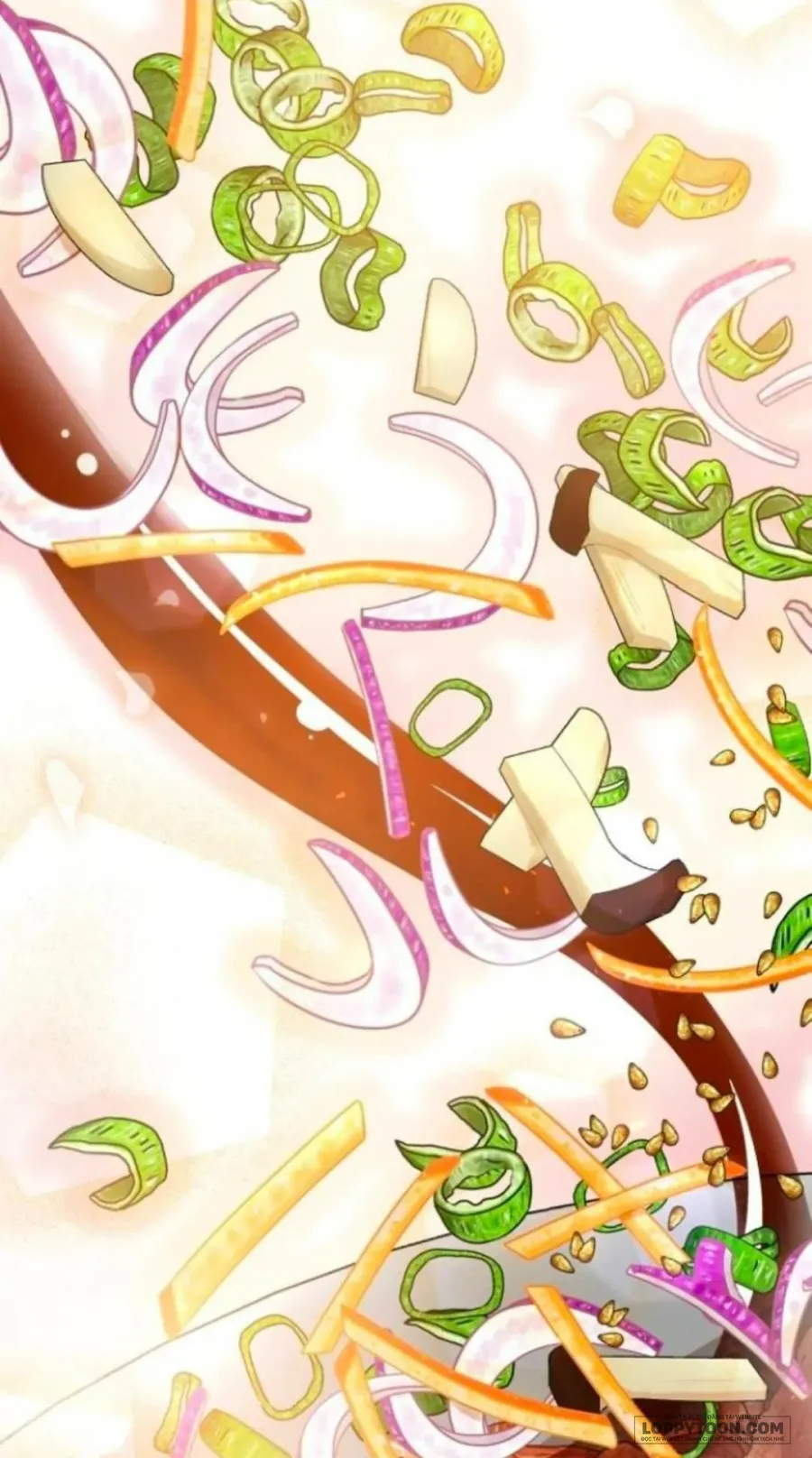 Hầu Gái Không Thích Nuôi Dạy Trẻ Nhỏ - Chap 24 - Trang 88