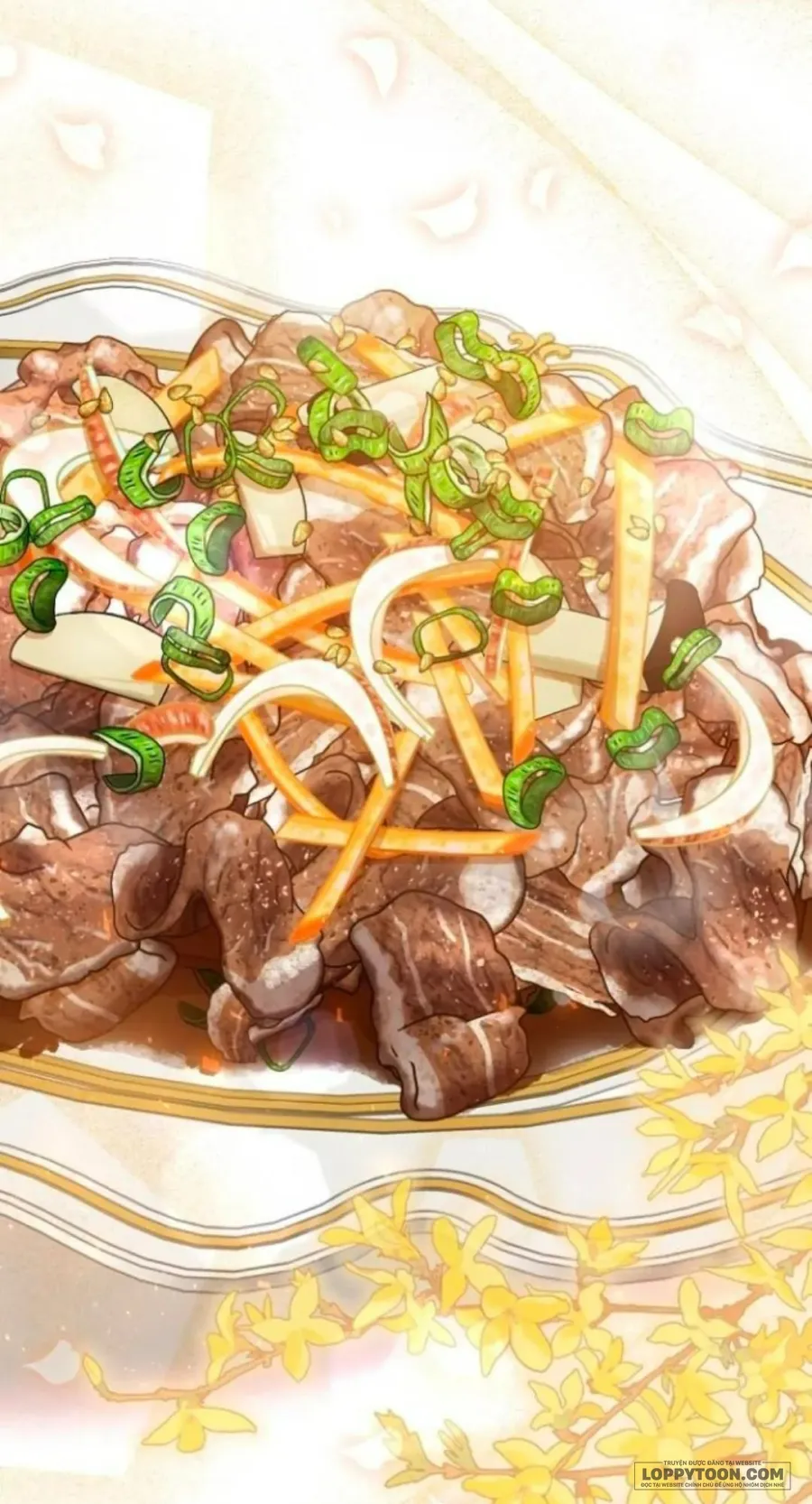 Hầu Gái Không Thích Nuôi Dạy Trẻ Nhỏ - Chap 24 - Trang 90