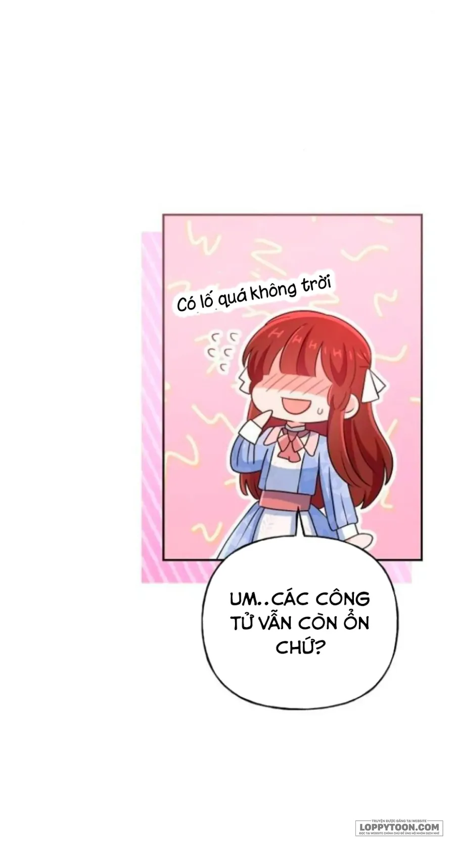 Hầu Gái Không Thích Nuôi Dạy Trẻ Nhỏ - Chap 24 - Trang 10