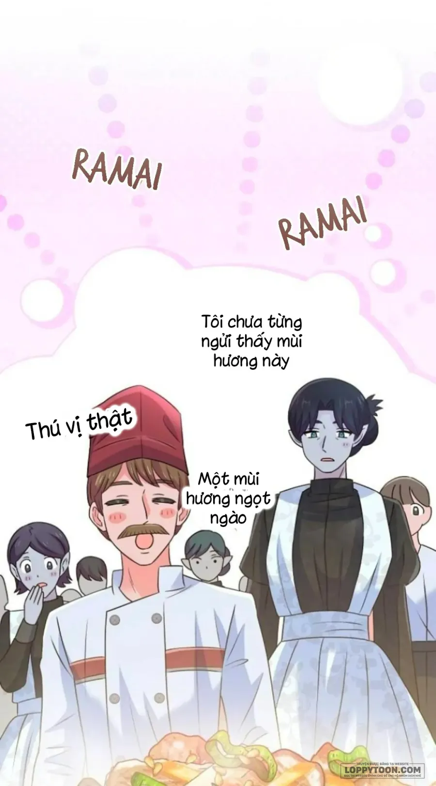 Hầu Gái Không Thích Nuôi Dạy Trẻ Nhỏ - Chap 24 - Trang 92