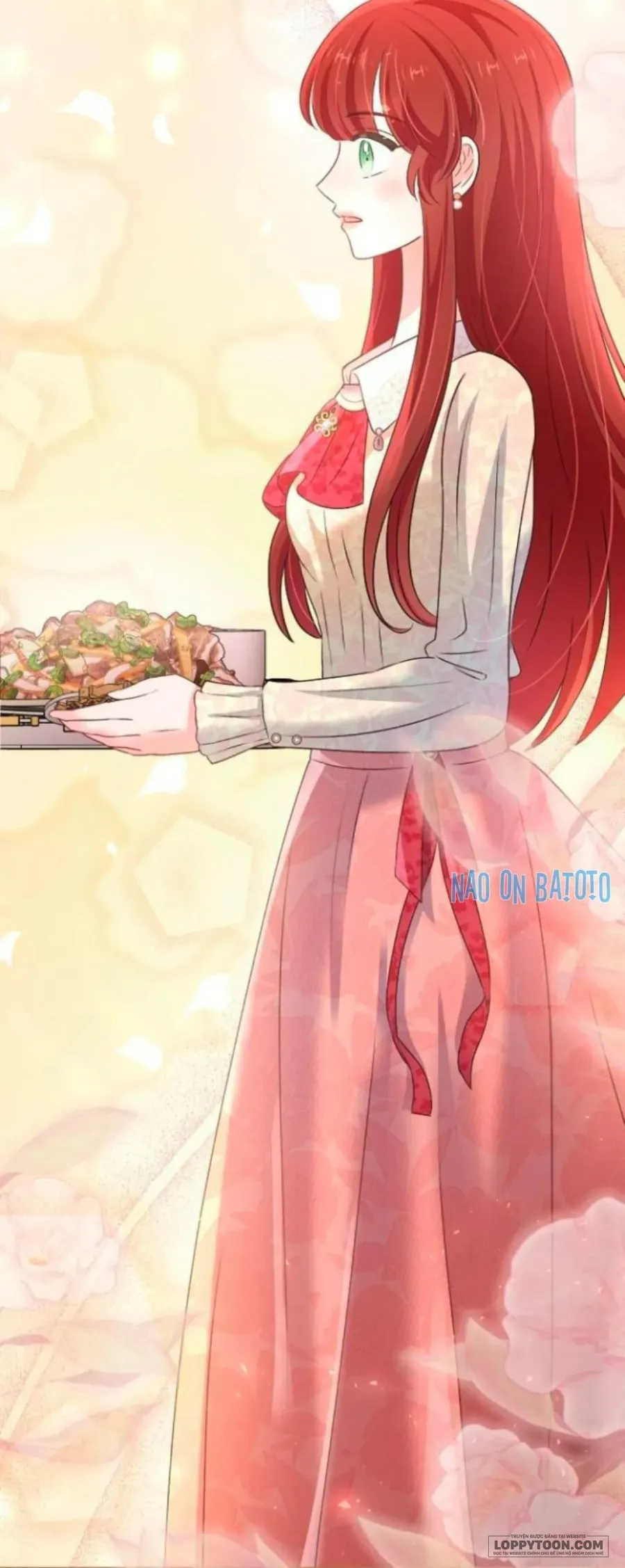 Hầu Gái Không Thích Nuôi Dạy Trẻ Nhỏ - Chap 24 - Trang 98