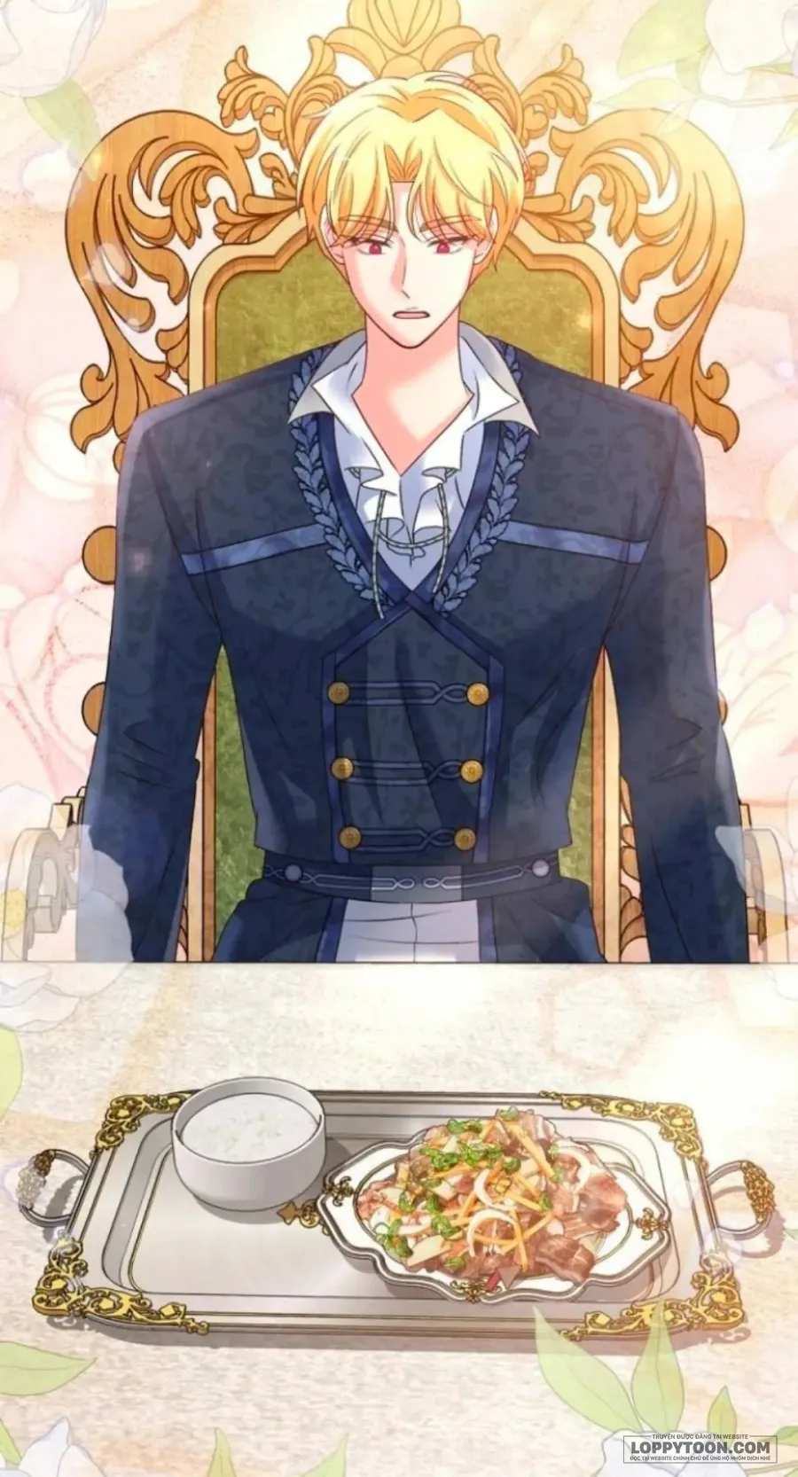 Hầu Gái Không Thích Nuôi Dạy Trẻ Nhỏ - Chap 25 - Trang 11