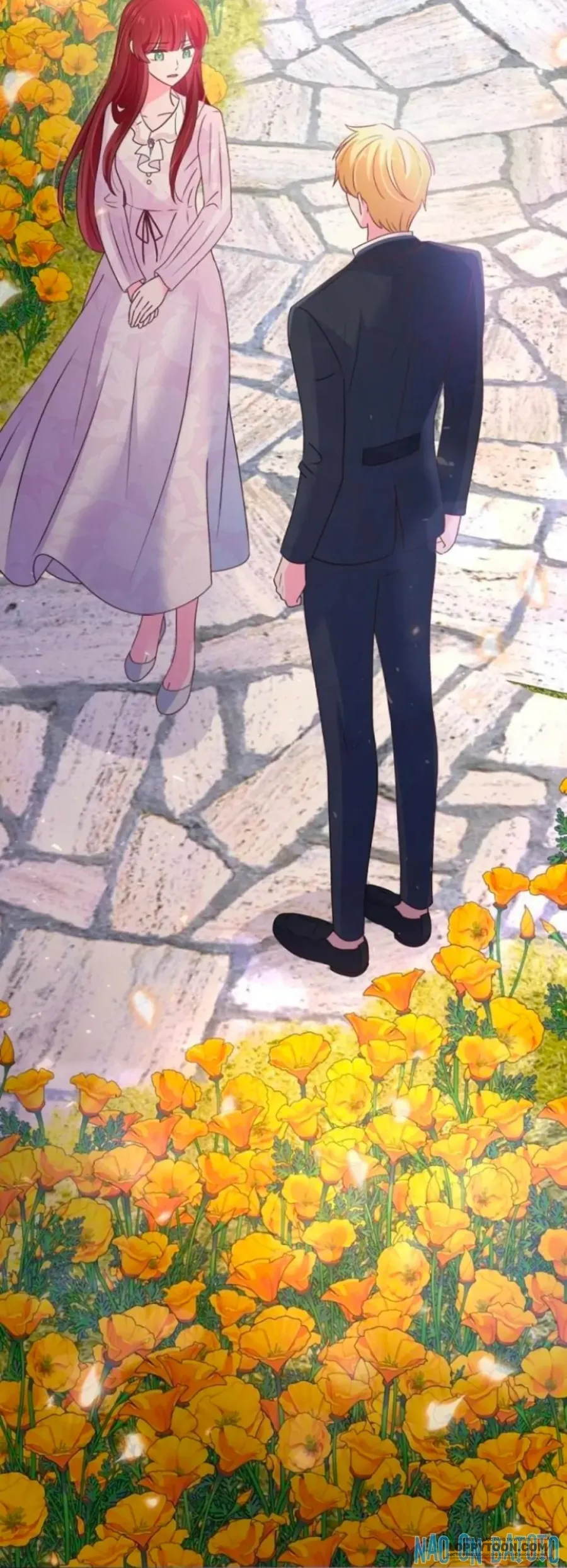 Hầu Gái Không Thích Nuôi Dạy Trẻ Nhỏ - Chap 25 - Trang 101