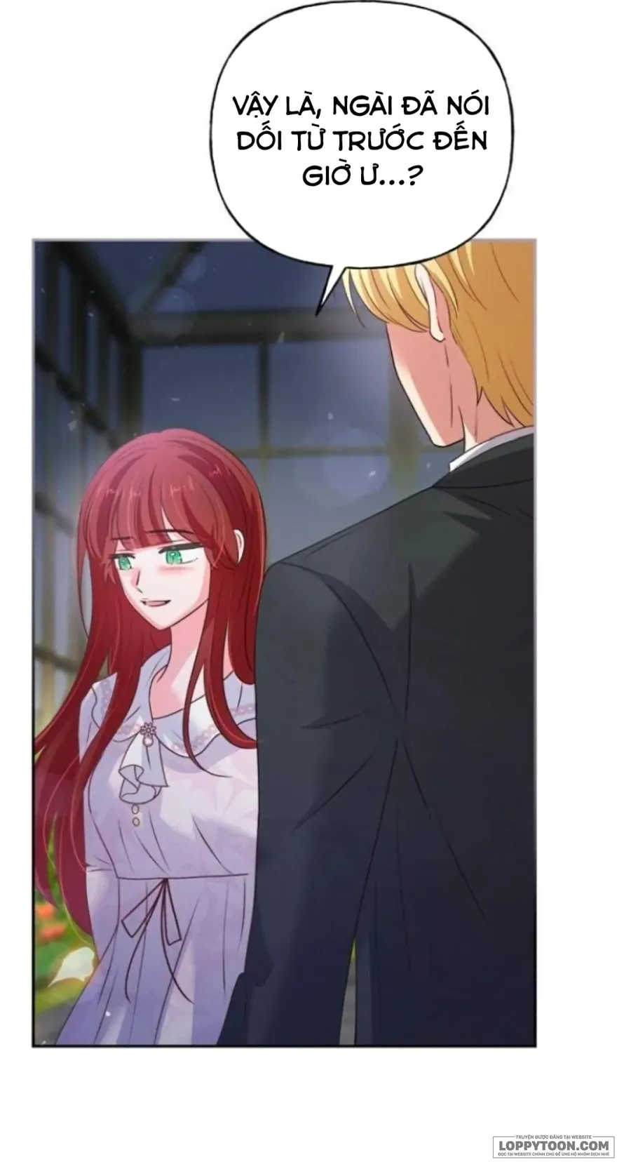 Hầu Gái Không Thích Nuôi Dạy Trẻ Nhỏ - Chap 25 - Trang 104
