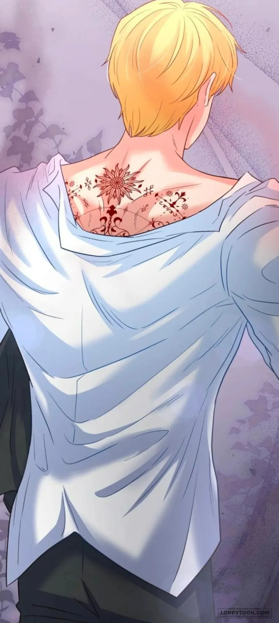 Hầu Gái Không Thích Nuôi Dạy Trẻ Nhỏ - Chap 25 - Trang 110