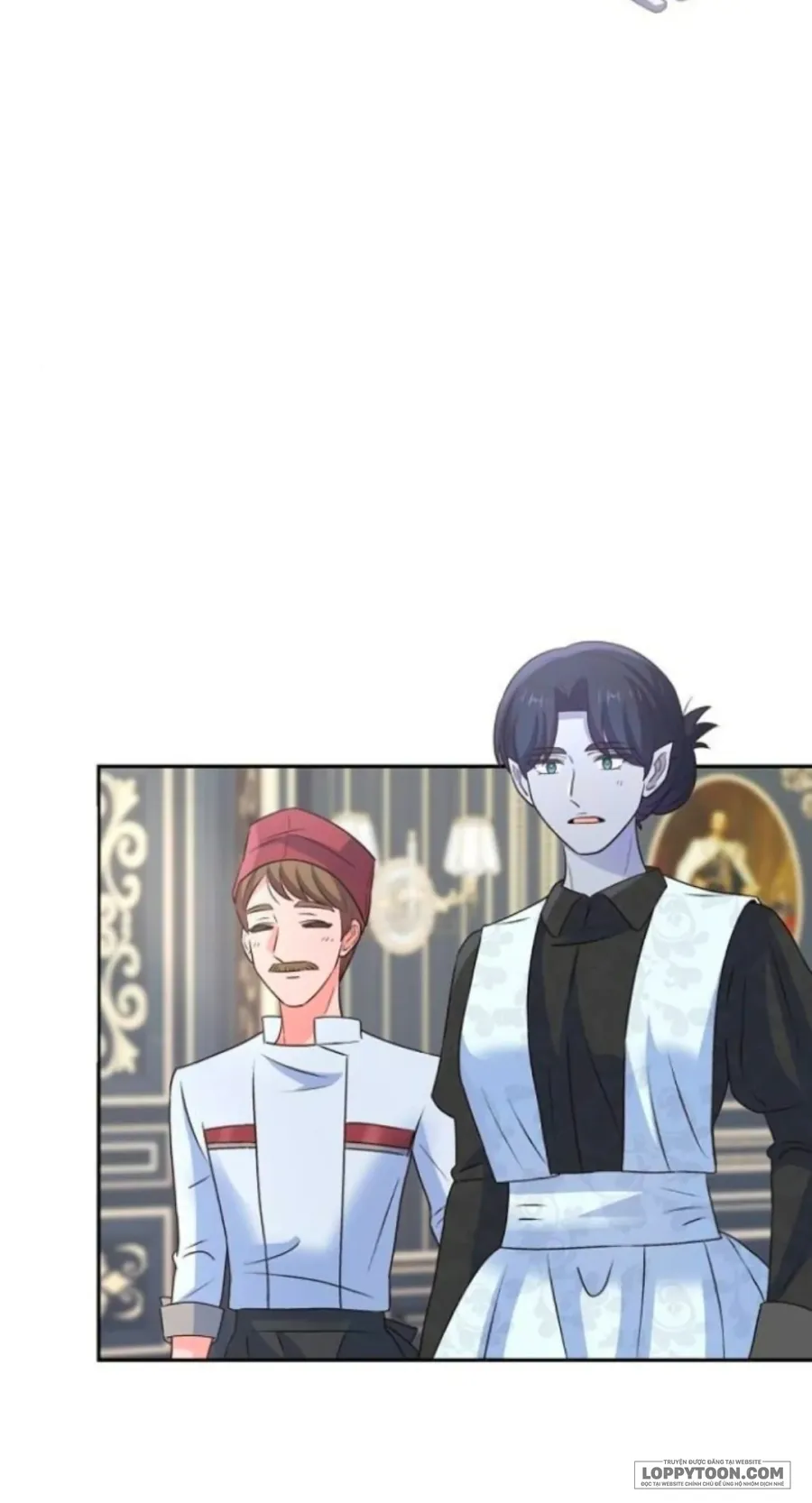 Hầu Gái Không Thích Nuôi Dạy Trẻ Nhỏ - Chap 25 - Trang 15
