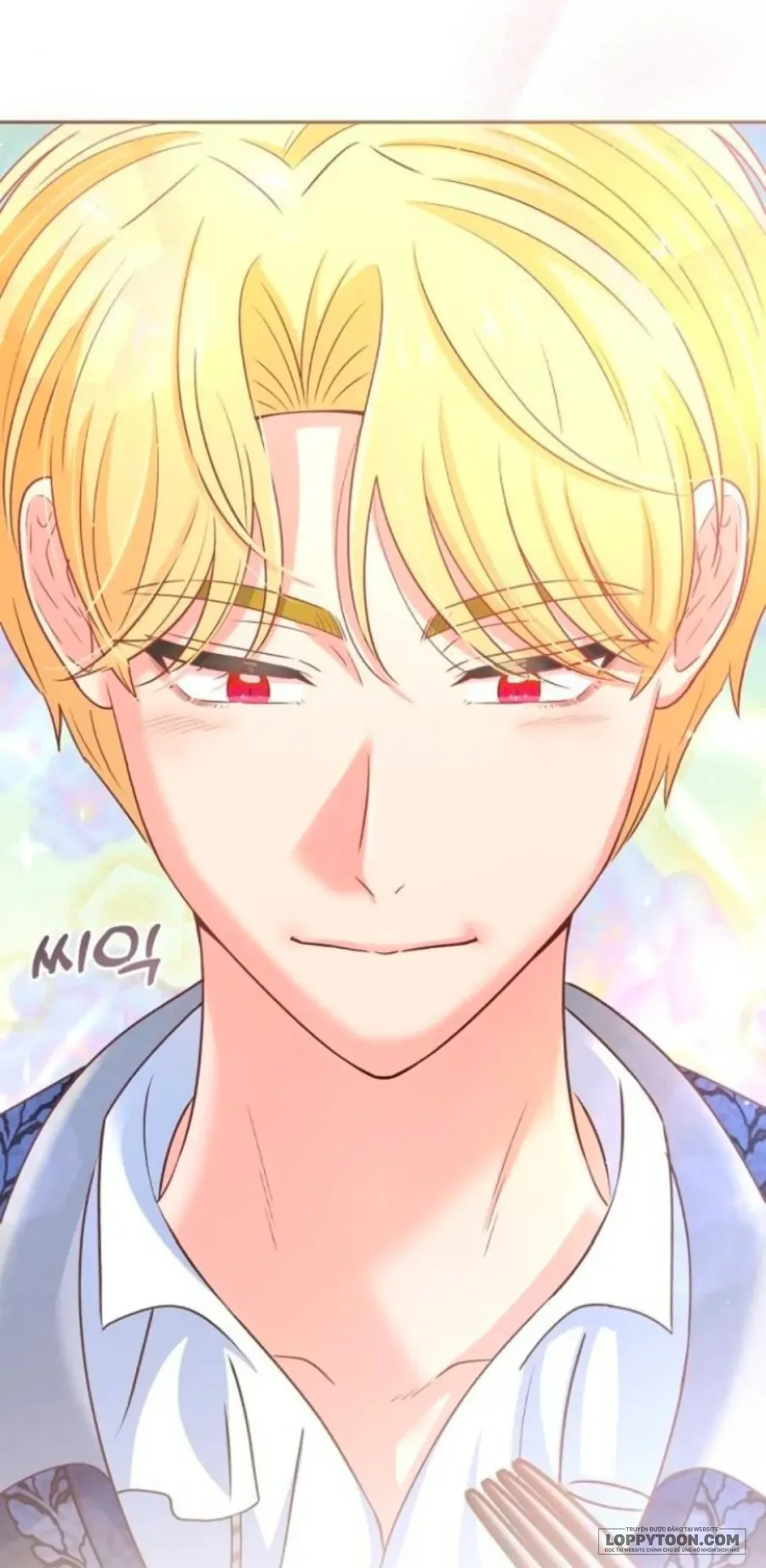 Hầu Gái Không Thích Nuôi Dạy Trẻ Nhỏ - Chap 25 - Trang 20