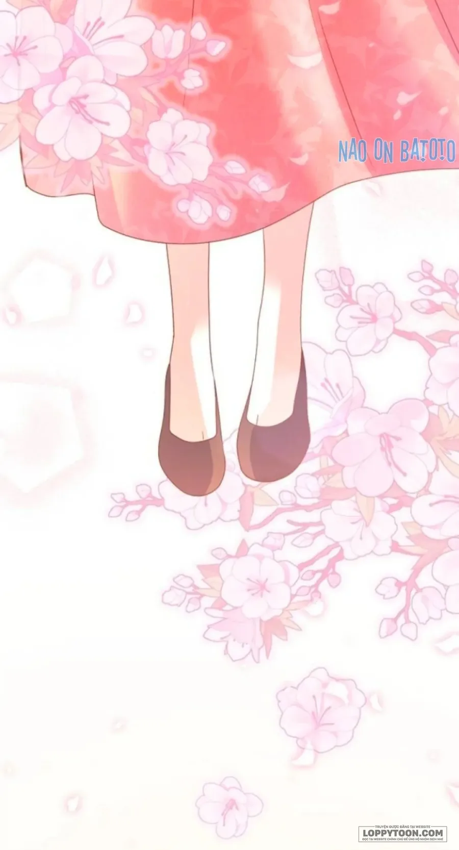 Hầu Gái Không Thích Nuôi Dạy Trẻ Nhỏ - Chap 25 - Trang 23