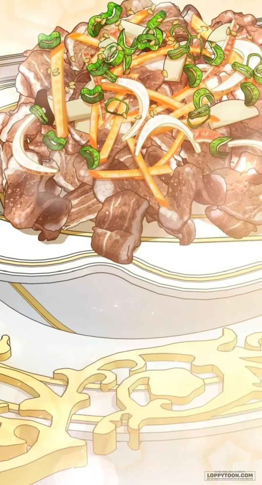 Hầu Gái Không Thích Nuôi Dạy Trẻ Nhỏ - Chap 25 - Trang 25