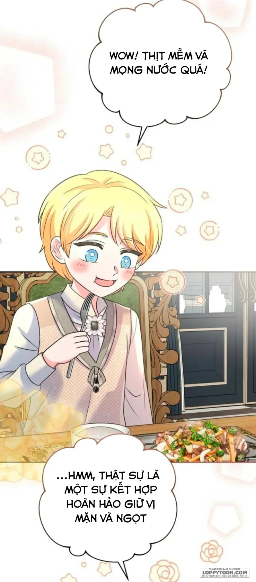 Hầu Gái Không Thích Nuôi Dạy Trẻ Nhỏ - Chap 25 - Trang 30