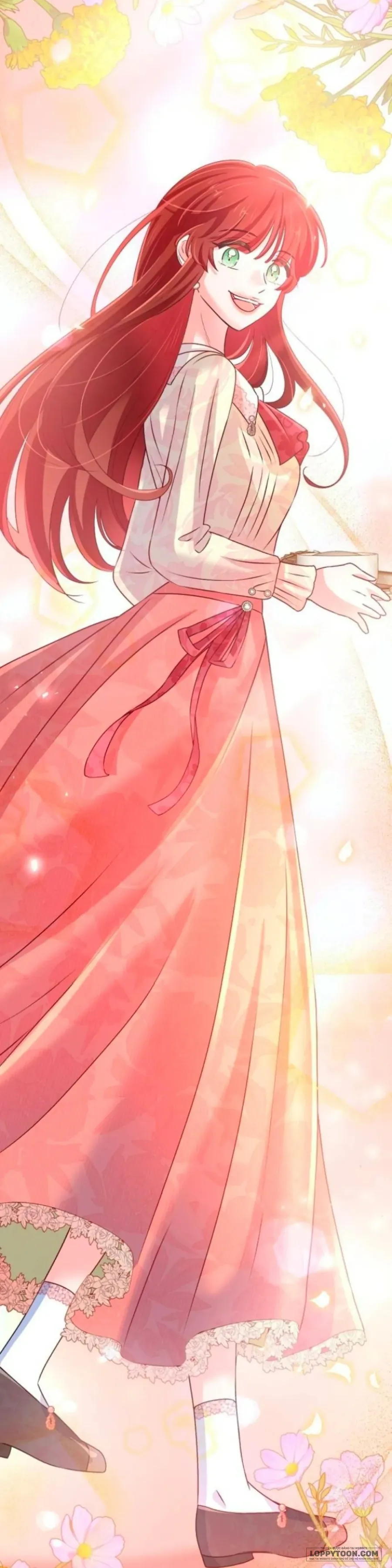 Hầu Gái Không Thích Nuôi Dạy Trẻ Nhỏ - Chap 25 - Trang 4