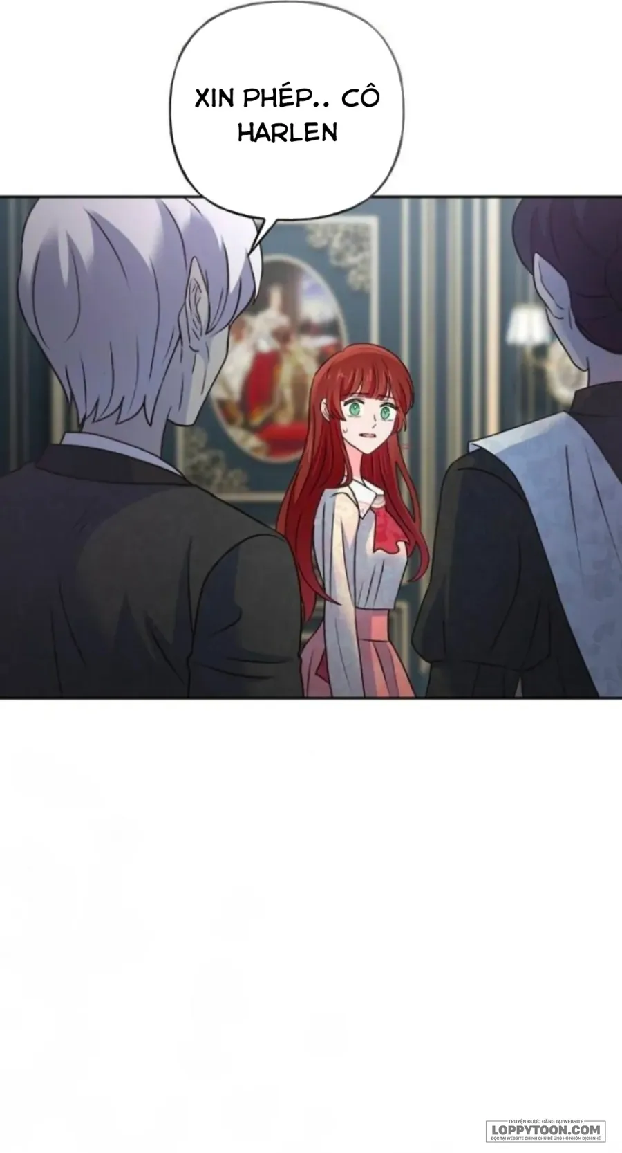 Hầu Gái Không Thích Nuôi Dạy Trẻ Nhỏ - Chap 25 - Trang 52
