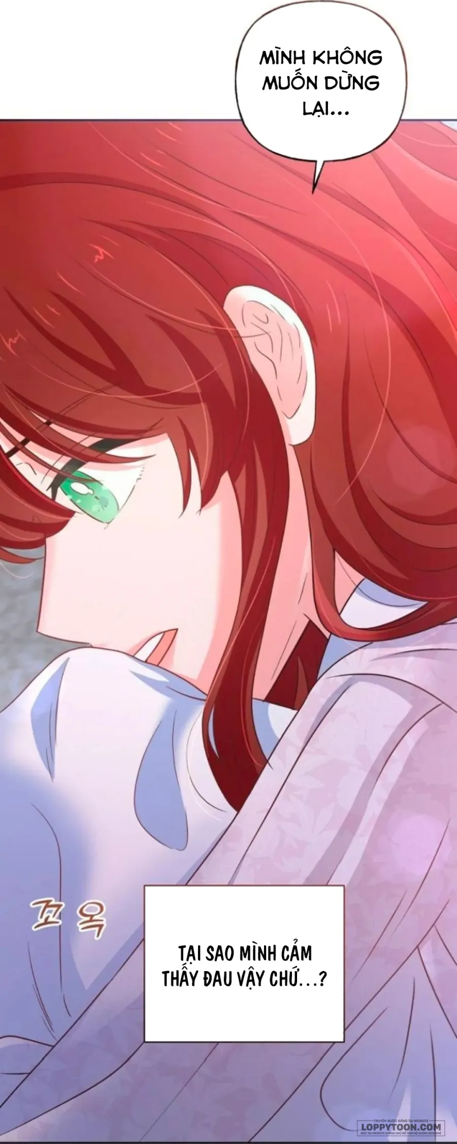 Hầu Gái Không Thích Nuôi Dạy Trẻ Nhỏ - Chap 25 - Trang 65