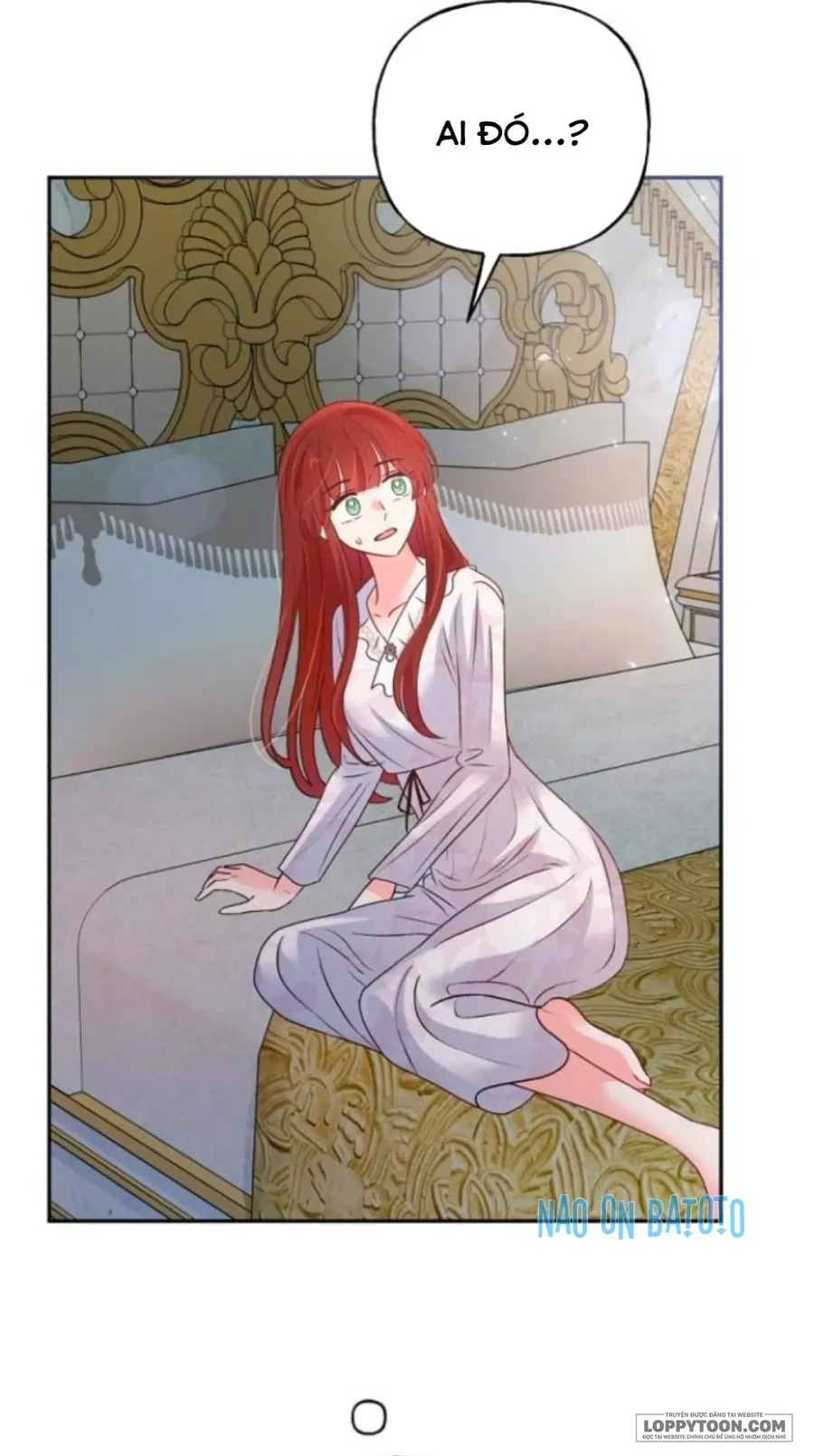 Hầu Gái Không Thích Nuôi Dạy Trẻ Nhỏ - Chap 25 - Trang 68