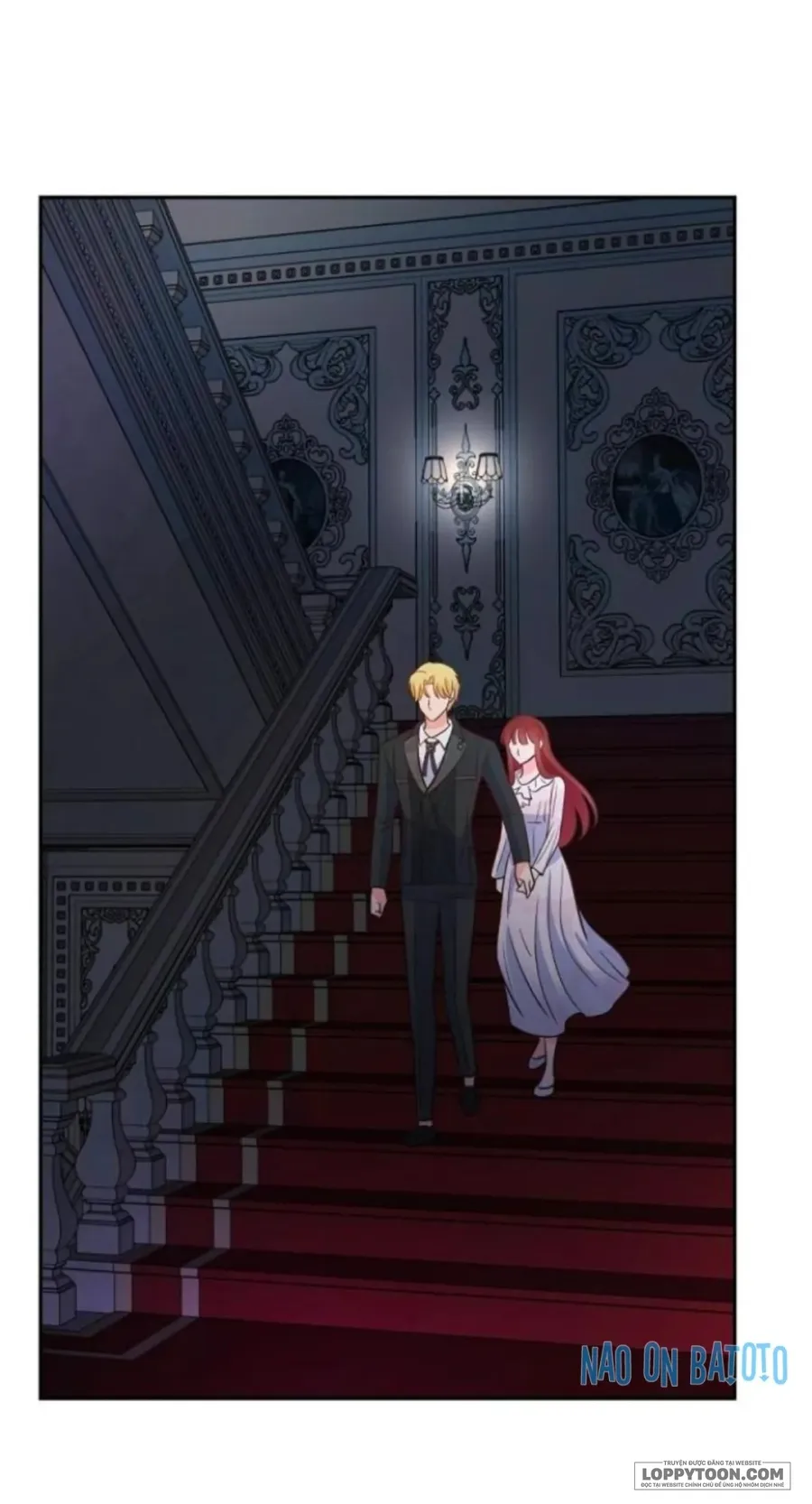 Hầu Gái Không Thích Nuôi Dạy Trẻ Nhỏ - Chap 25 - Trang 78