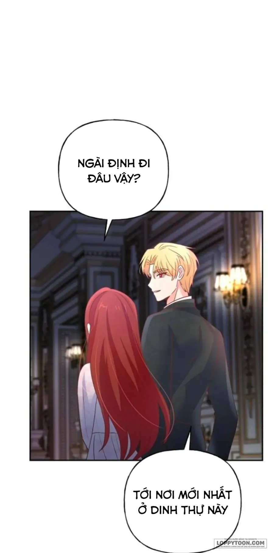 Hầu Gái Không Thích Nuôi Dạy Trẻ Nhỏ - Chap 25 - Trang 79
