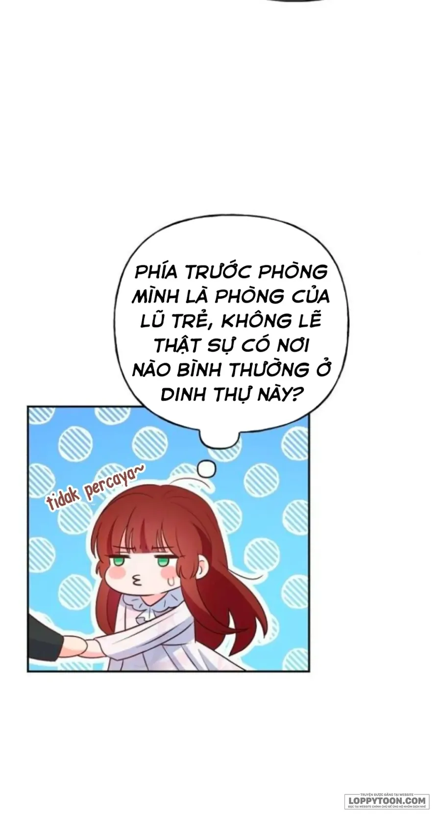 Hầu Gái Không Thích Nuôi Dạy Trẻ Nhỏ - Chap 25 - Trang 80