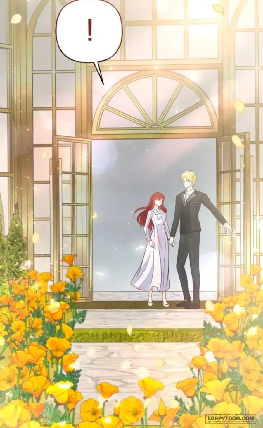 Hầu Gái Không Thích Nuôi Dạy Trẻ Nhỏ - Chap 25 - Trang 84
