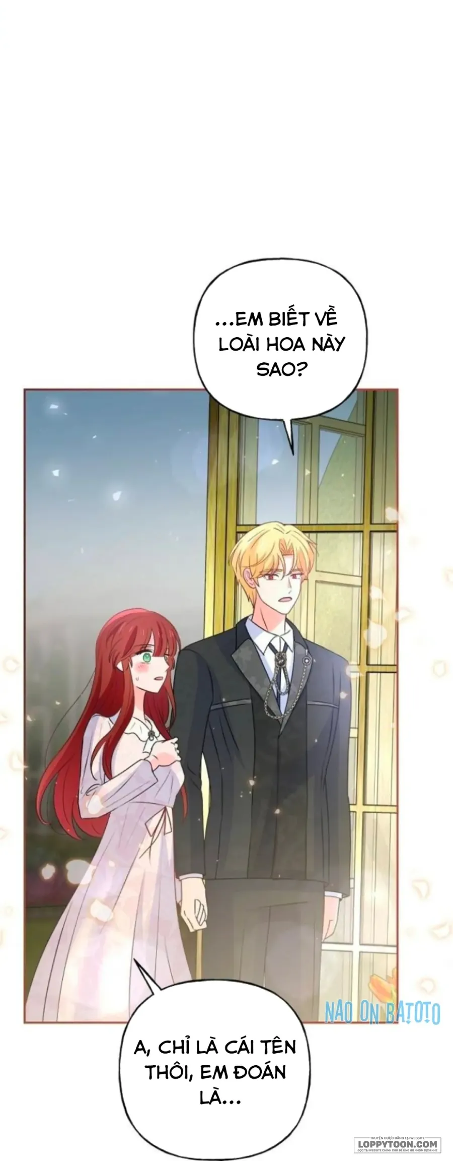 Hầu Gái Không Thích Nuôi Dạy Trẻ Nhỏ - Chap 25 - Trang 88