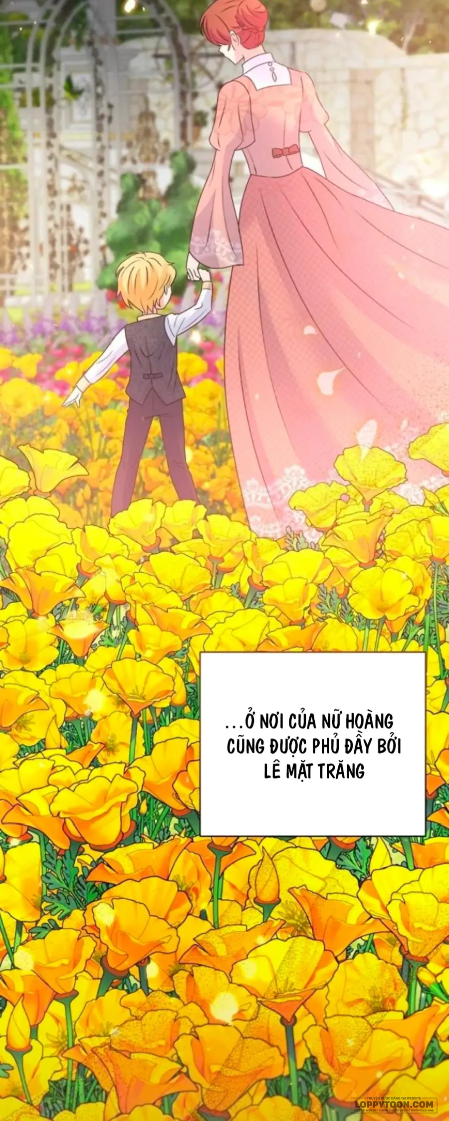 Hầu Gái Không Thích Nuôi Dạy Trẻ Nhỏ - Chap 25 - Trang 92