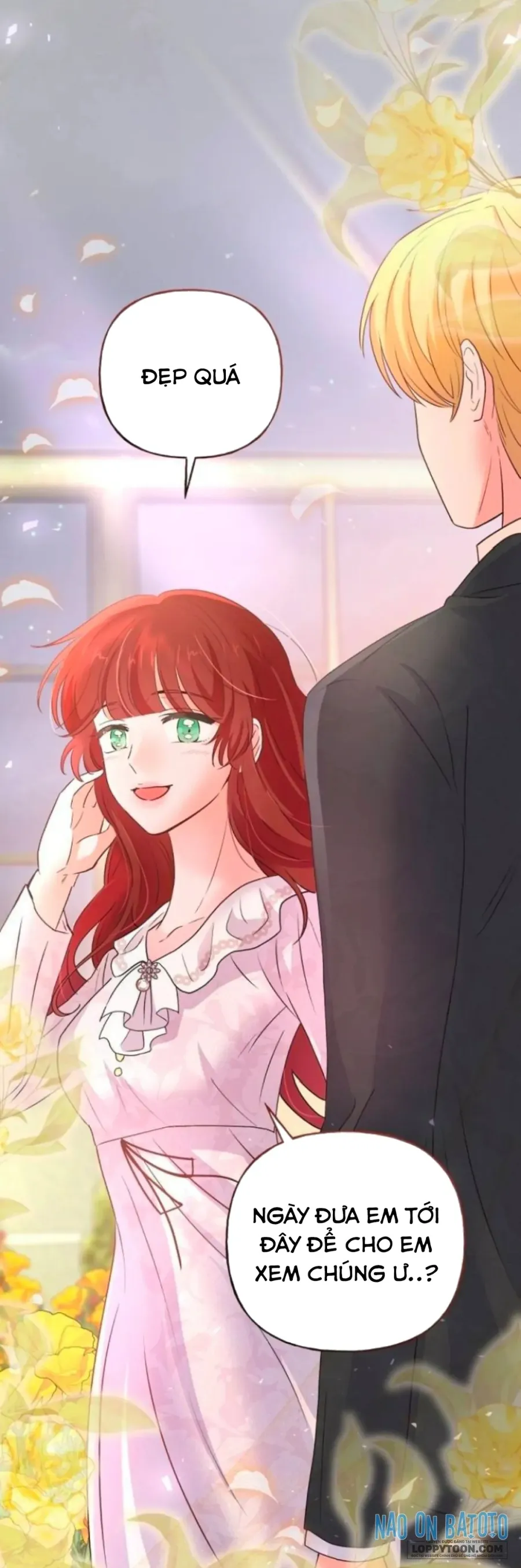 Hầu Gái Không Thích Nuôi Dạy Trẻ Nhỏ - Chap 25 - Trang 96