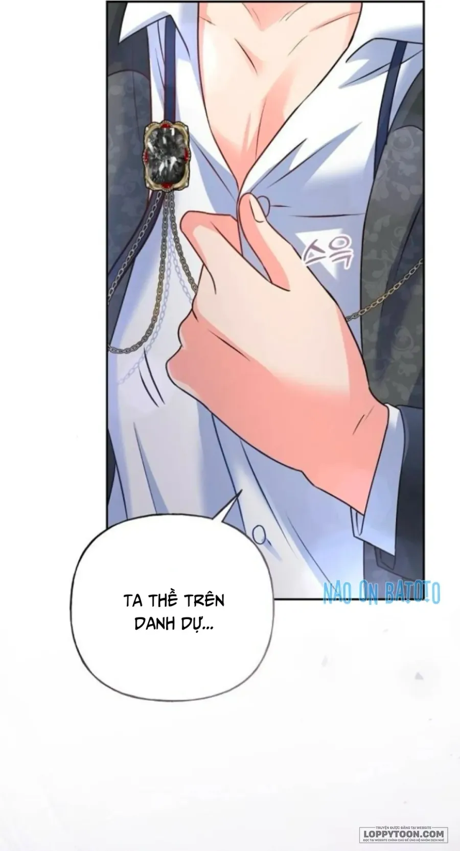 Hầu Gái Không Thích Nuôi Dạy Trẻ Nhỏ - Chap 26 - Trang 2