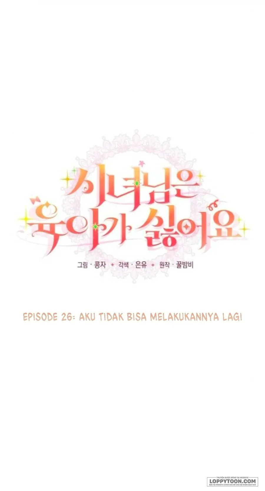 Hầu Gái Không Thích Nuôi Dạy Trẻ Nhỏ - Chap 26 - Trang 11
