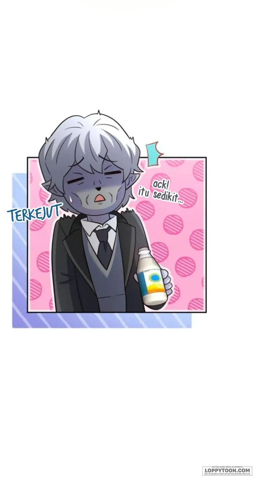 Hầu Gái Không Thích Nuôi Dạy Trẻ Nhỏ - Chap 26 - Trang 106