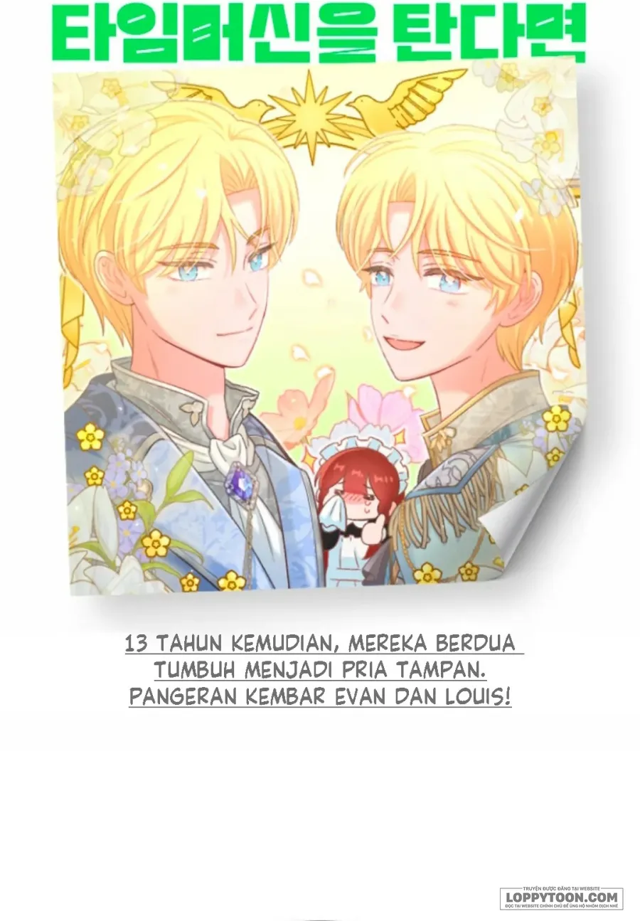 Hầu Gái Không Thích Nuôi Dạy Trẻ Nhỏ - Chap 26 - Trang 108