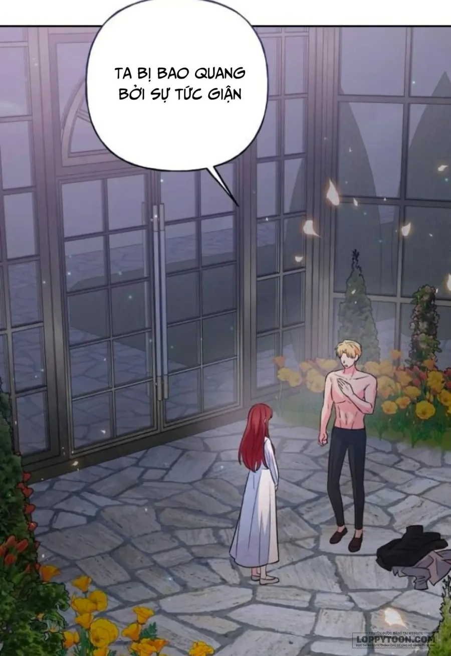 Hầu Gái Không Thích Nuôi Dạy Trẻ Nhỏ - Chap 26 - Trang 13