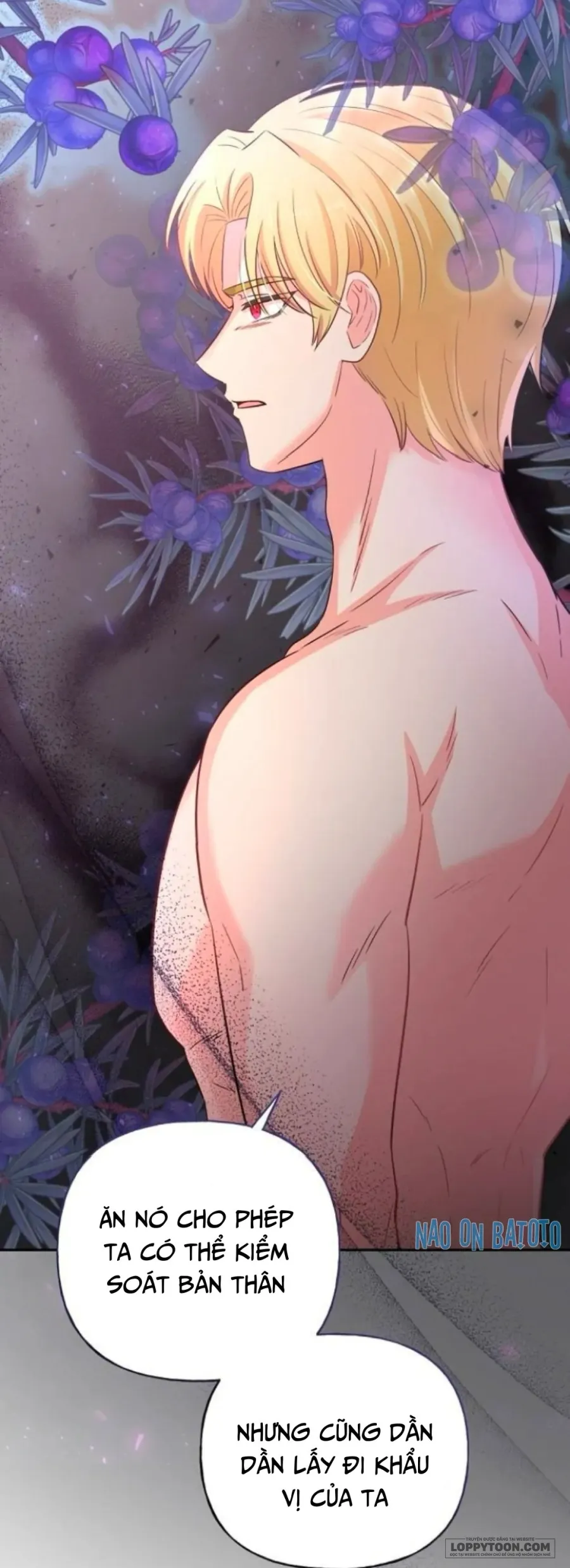 Hầu Gái Không Thích Nuôi Dạy Trẻ Nhỏ - Chap 26 - Trang 17