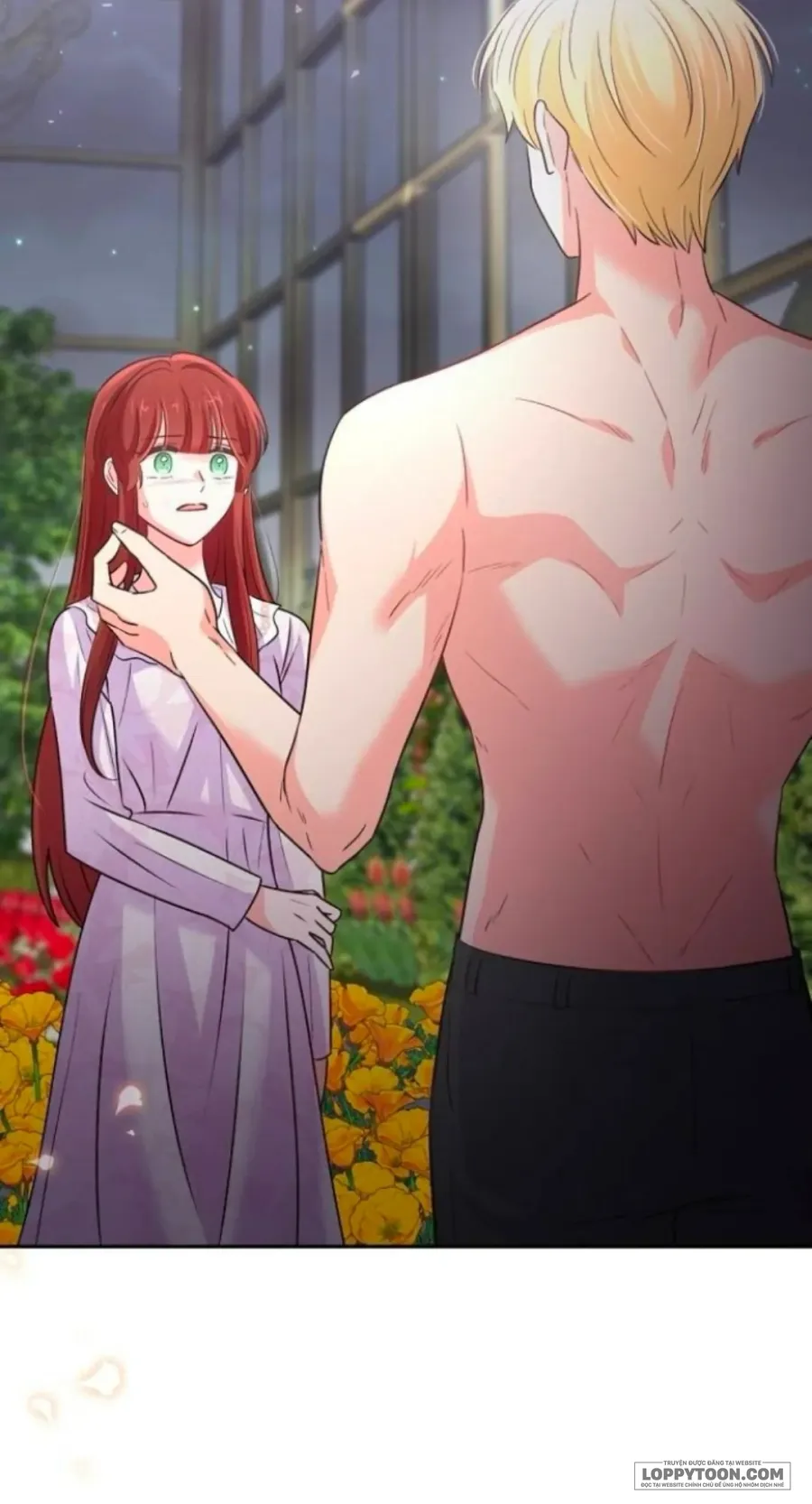 Hầu Gái Không Thích Nuôi Dạy Trẻ Nhỏ - Chap 26 - Trang 19