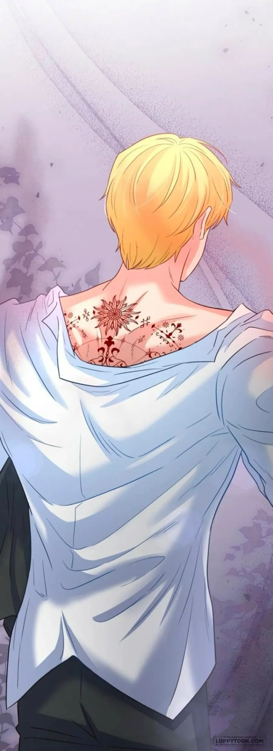 Hầu Gái Không Thích Nuôi Dạy Trẻ Nhỏ - Chap 26 - Trang 3