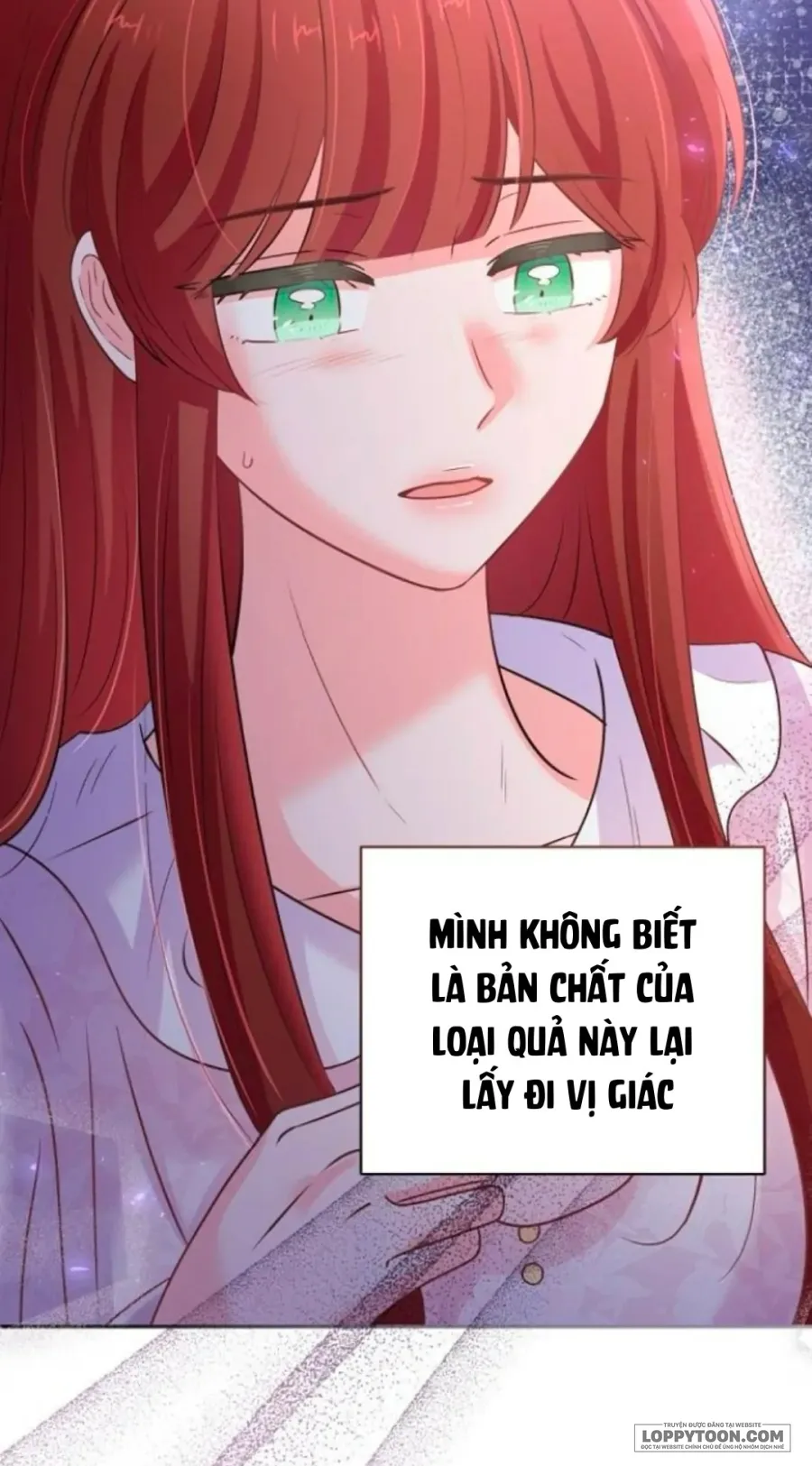 Hầu Gái Không Thích Nuôi Dạy Trẻ Nhỏ - Chap 26 - Trang 21