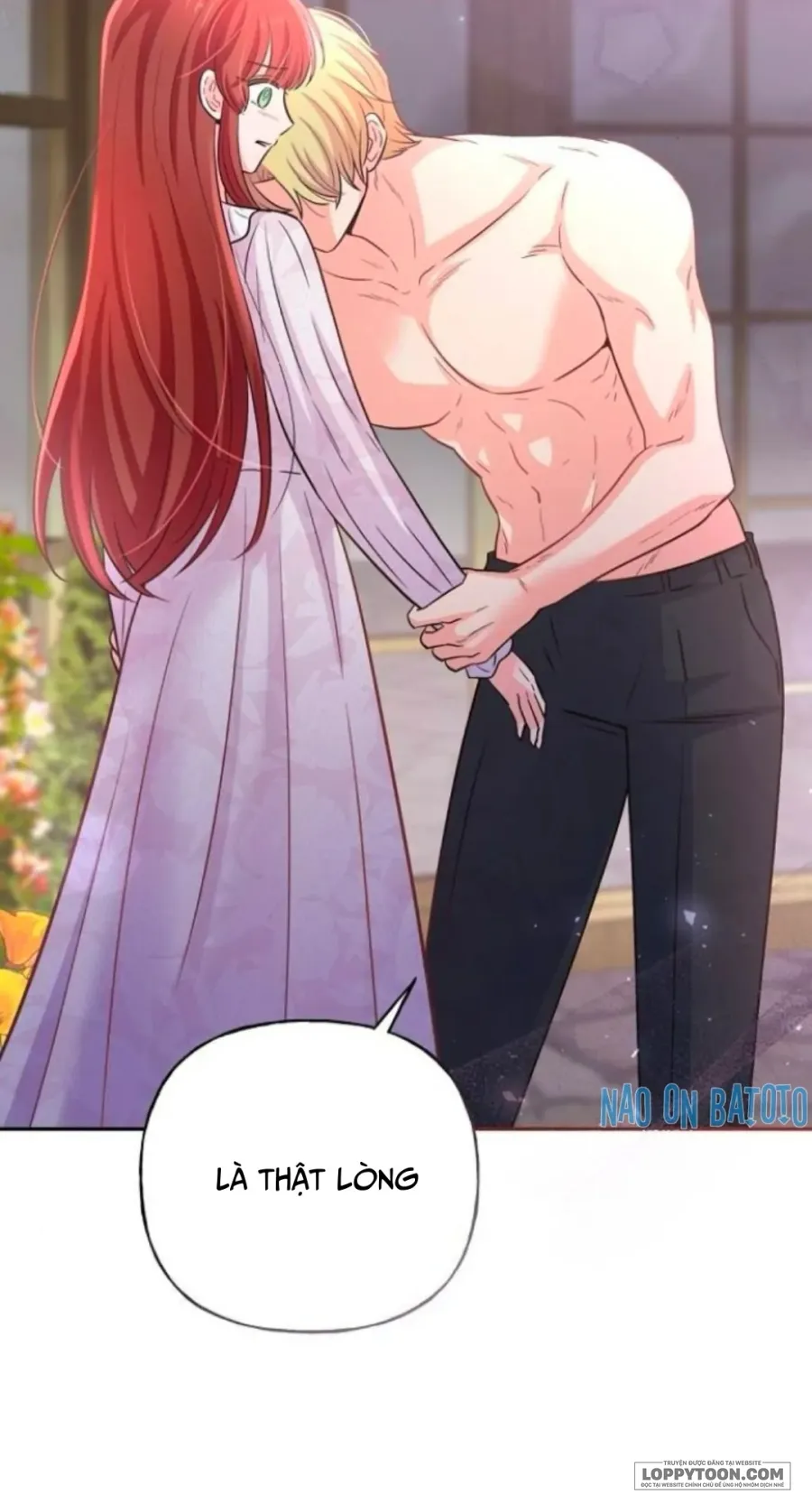 Hầu Gái Không Thích Nuôi Dạy Trẻ Nhỏ - Chap 26 - Trang 25