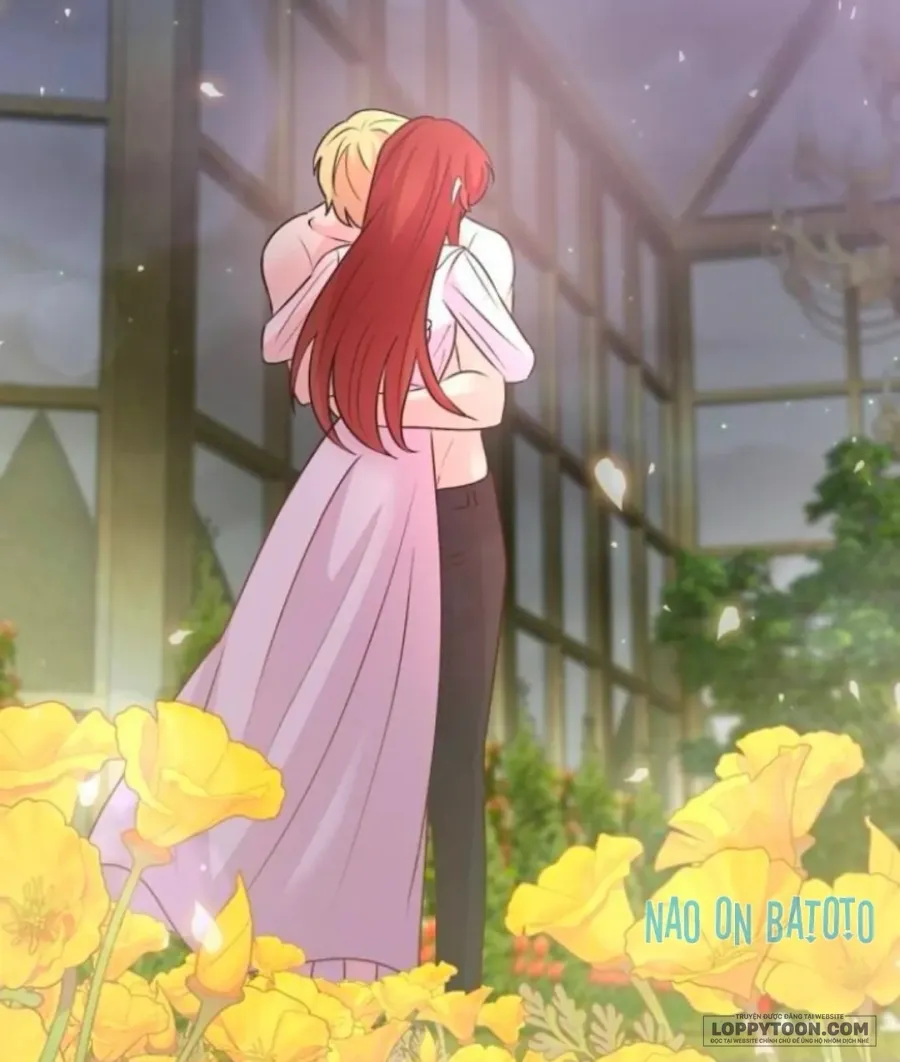 Hầu Gái Không Thích Nuôi Dạy Trẻ Nhỏ - Chap 26 - Trang 30