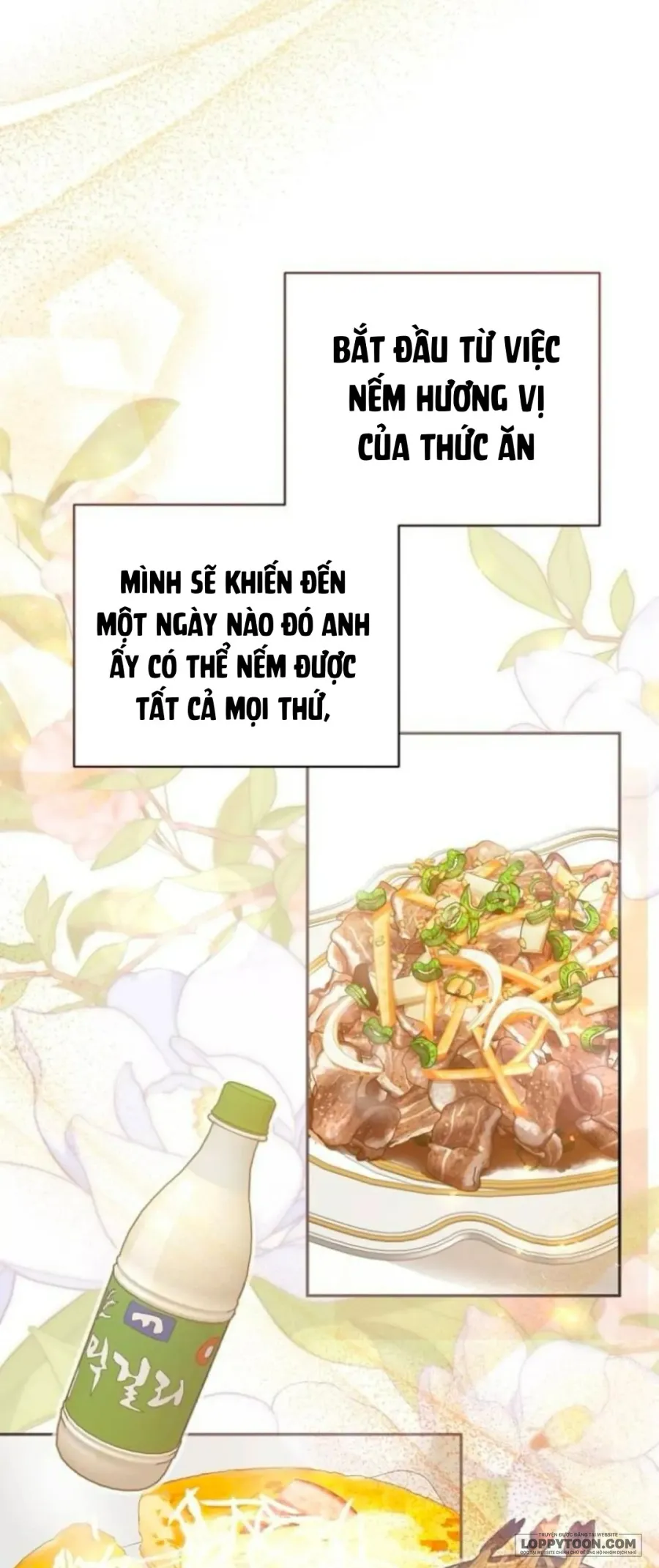 Hầu Gái Không Thích Nuôi Dạy Trẻ Nhỏ - Chap 26 - Trang 33