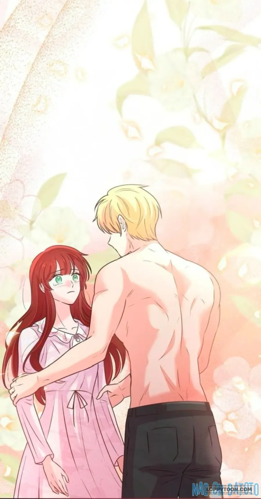 Hầu Gái Không Thích Nuôi Dạy Trẻ Nhỏ - Chap 26 - Trang 37